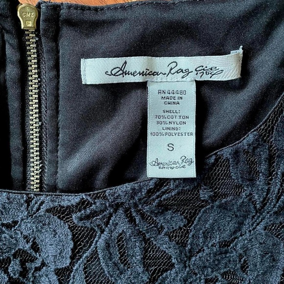 American Rag - Picture 4 of 8